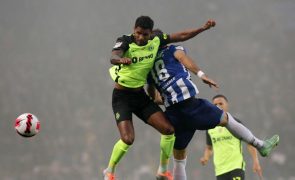 FPF instaura processo a Matheus Reis e SAD do FC Porto por incidentes no 'clássico'