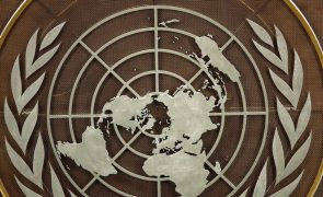 ONU alerta países-membros para circulação de falsas mensagens de António Guterres