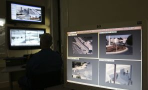 Câmara do Porto vota lançamento do concurso para aquisição de videovigilância