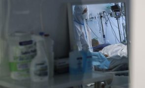 Covid-19: Hospital de Ponta Delgada suspende visitas aos doentes internados