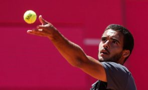 Roland Garros: Francisco Cabral lamenta desistência do parceiro Holger Rune