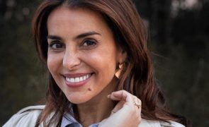 Catarina Furtado faz mudança radical de visual e deixa todos em choque
