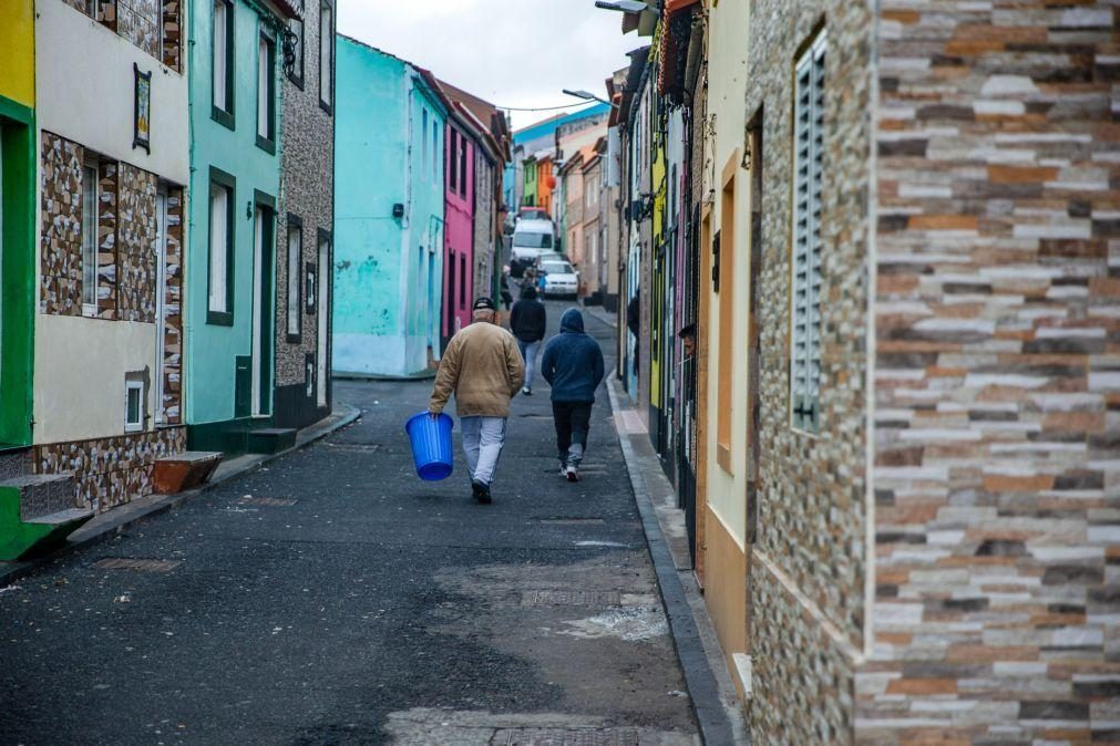 Governo dos Açores rejeita novas medidas para controlar pandemia de covid-19