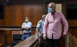 Interpol vai recolher bens do ex-banqueiro João Rendeiro à guarda da advogada