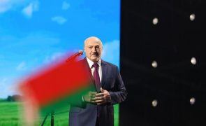 Bielorrússia restringe acesso a faixa fronteiriça com Ucrânia durante três meses