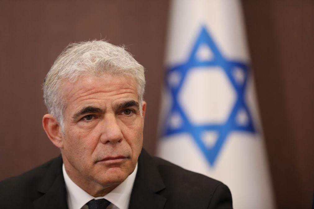 Israel repudia lei iraquiana contra normalização de relações diplomáticas