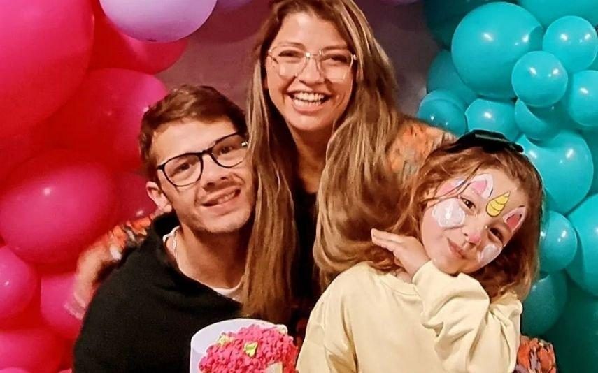 Big Brother – Desafio Final. Marido de Catarina reage a aproximação a Quinaz