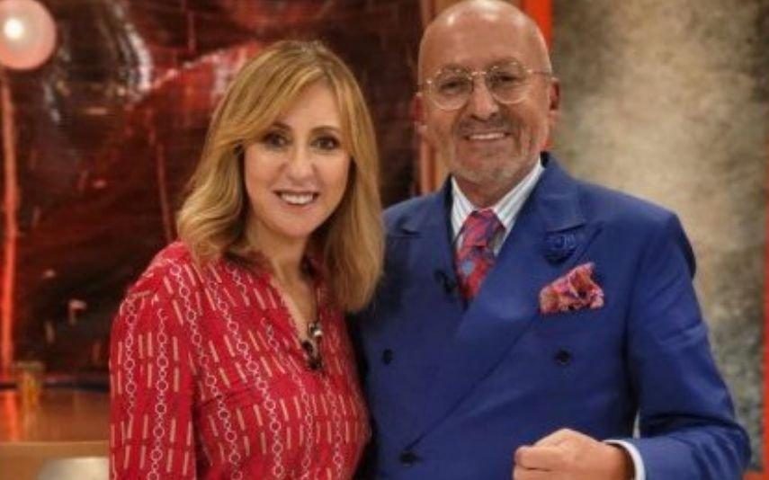 TVI junta Manuel Luís Goucha e Judite Sousa em novo projeto