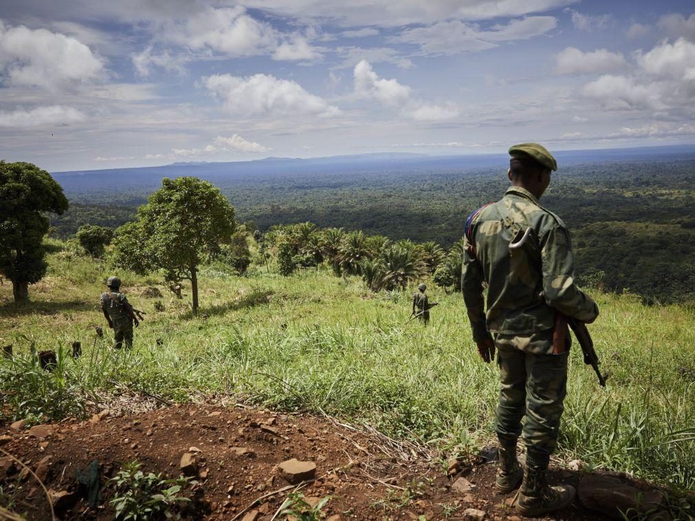 Ataque de rebeledes ugandeses provocam 21 mortos e desaparecidos na RDCongo