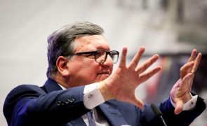 Durão Barroso e Strauss-Khan ajudam a desenhar mecanismo africano de estabilidade financeira