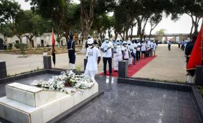 Plataforma 27 de Maio em Angola recorda vítimas e reclama investigação independente