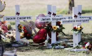 Autor de tiroteio no Texas fez ameaças nas redes socais sem ser levado a sério