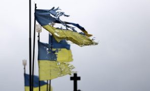 Ucrânia: Prisioneiros de guerra ucranianos queixam-se de tortura na Rússia