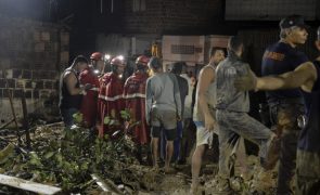 Sobe para 35 o número de mortes em Pernambuco por causa das fortes chuvas