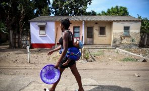 Ministro das Finanças de São Tomé admite que salário mínimo está 