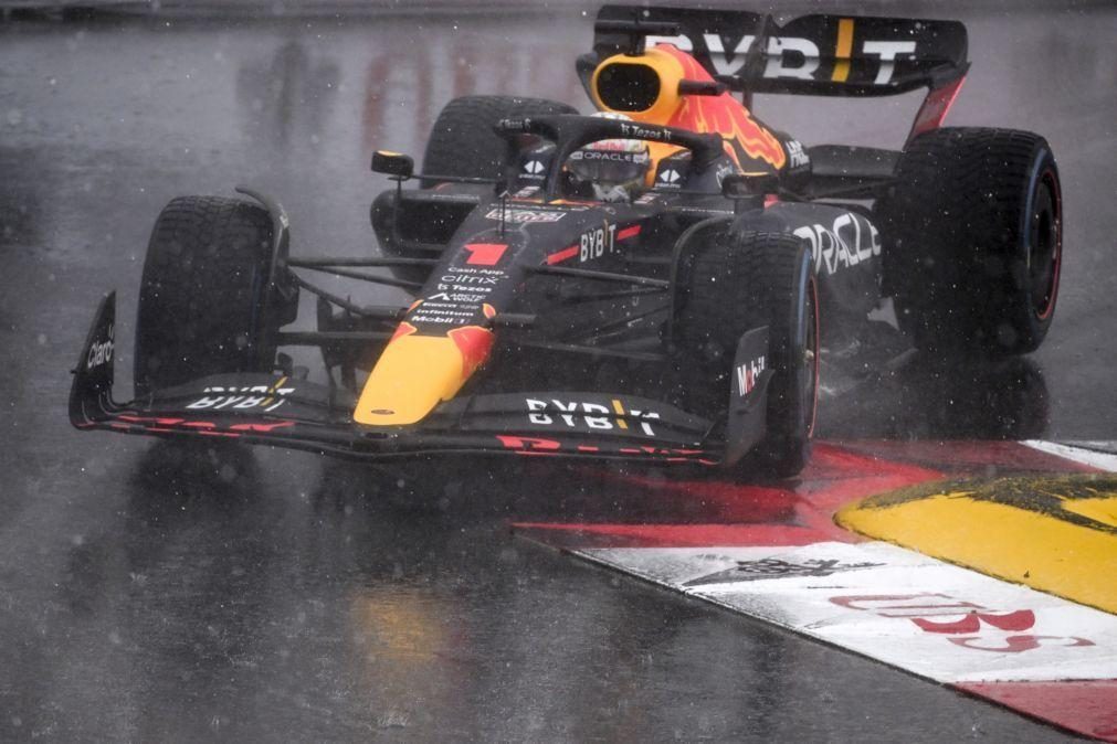 Sérgio Perez vence Grande Prémio do Mónaco de Fórmula 1 pela primeira vez
