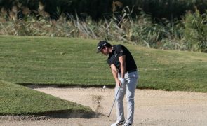 Melo Gouveia conquista melhor resultado da temporada no Dutch Open em golfe
