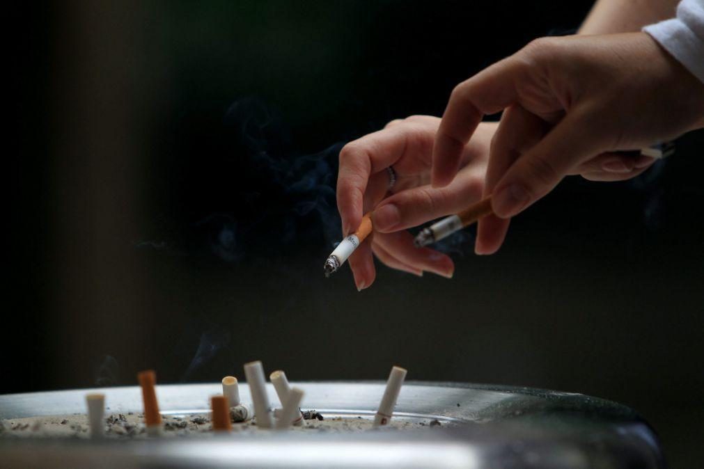 Rastreios a fumadores para detetar DPOC começam esta semana