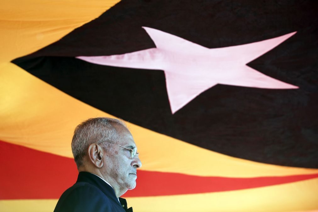 Presidente de Timor saúda nomeação de primeiro cardeal do país