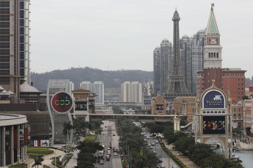 Deputados de Macau pedem ao Governo medidas para travar subida de preços