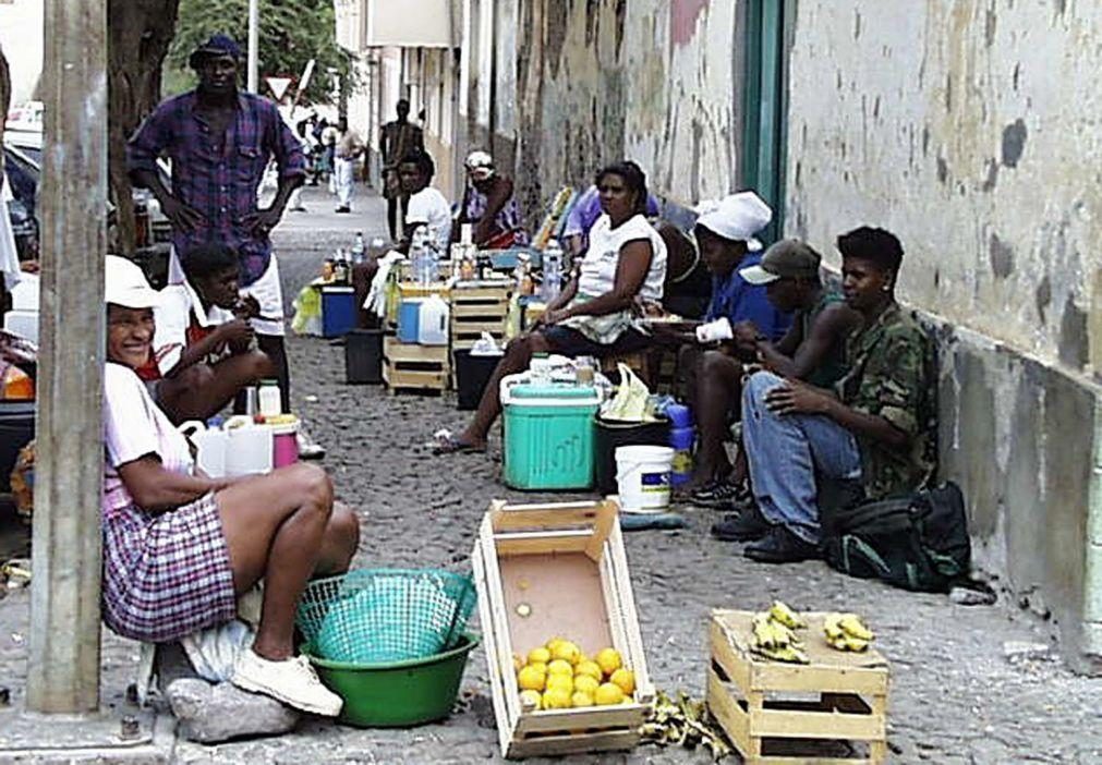 'Stock' da dívida pública de Cabo Verde nos 146,4% do PIB no primeiro trimestre