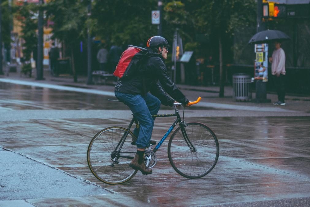 Meteorologia: Previsão do tempo para terça-feira, 31 de maio