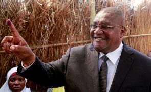 Líder da oposição moçambicana considera 
