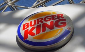Negociações exclusivas para venda do Burger King prolongadas até 03 de junho