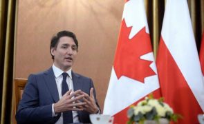 Governo do Canadá quer congelar mercado de armas de fogo pessoais