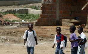 Dia da Criança celebrado em Luanda com seis curtas-metragens de animação portuguesas