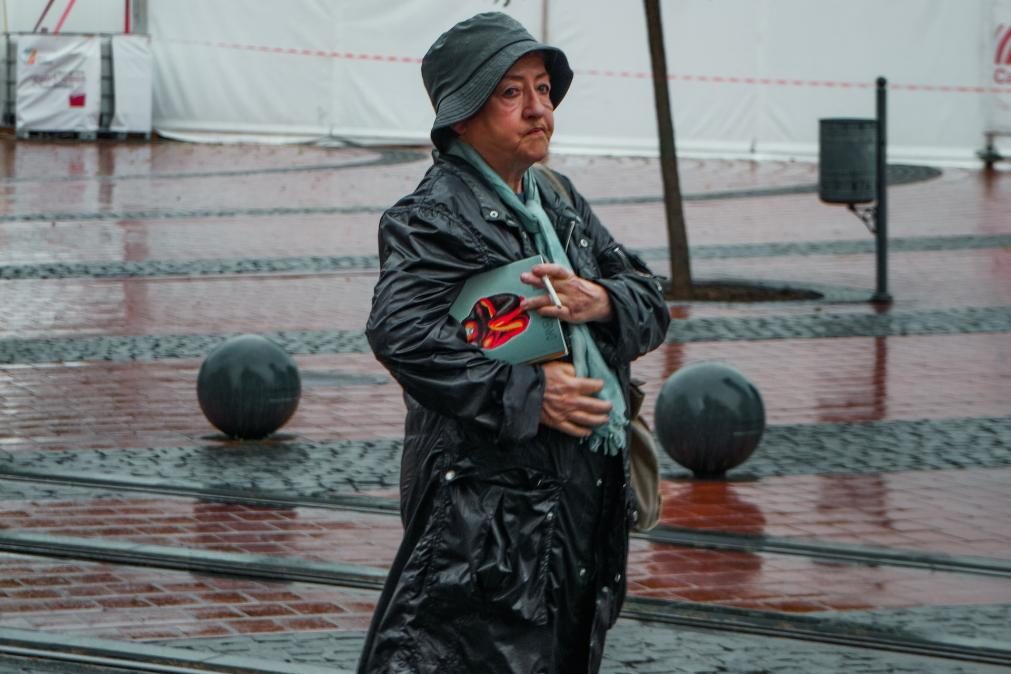 Meteorologia: Previsão do tempo para quarta-feira, 1 de junho