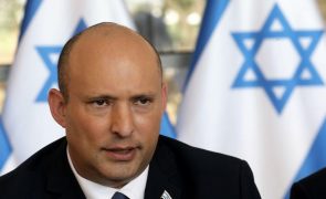 Israel acusa Irão de roubar documentos de agência da AIEA