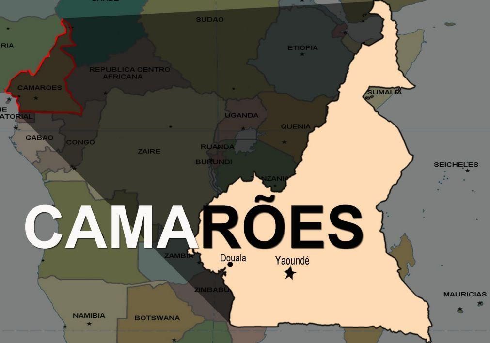 Pelo menos 24 pessoas mortas e seis dezenas feridas por homens armados nos Camarões