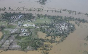 Tempestades e ciclones em Madagáscar mataram 214 pessoas e afetaram meio milhão