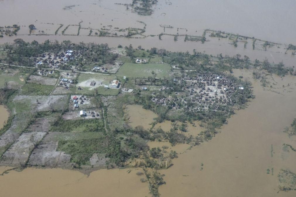 Tempestades e ciclones em Madagáscar mataram 214 pessoas e afetaram meio milhão