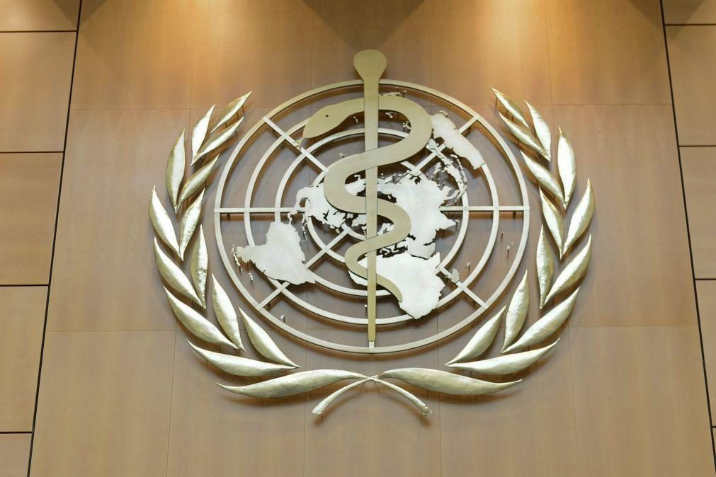 Monkeypox: Sete países africanos registaram 1.400 casos desde início do ano