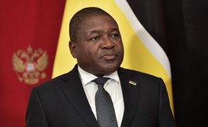 PR moçambicano parte para visita oficial à Guiné-Equatorial
