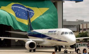 Primeiro Embraer chega no sábado a Cabo Verde a marcar um ano da BestFly no país