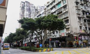 Macau decreta prisão preventiva para suspeitos de branqueamento de capitais