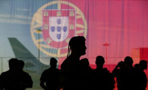 Fuzileiros portugueses partem para a Lituânia reforçando o flanco leste da NATO