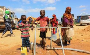 Dez das crises de deslocados mais negligenciadas do mundo estão em África