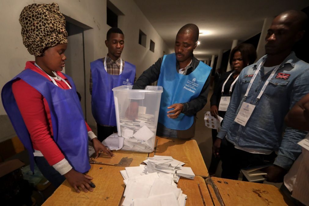 MPLA perde 25 deputados e UNITA tem resultado histórico nas eleições em Angola