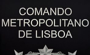 Operação da PSP em Lisboa, Amadora e Odivelas para deteção de armas de fogo