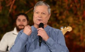 Marco Paulo tem incidente em direto e fãs não perdoam: “Trapalhão”