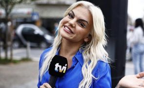 Fanny Rodrigues descai-se e revela nomes dos convidados surpresa do Big Brother