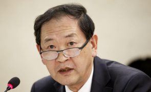 Coreia do Norte assume presidência da Conferência de Desarmamento da ONU sob críticas