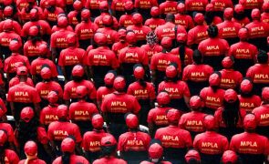 MPLA aprova programa de governo focado na consolidação da paz e democracia angolana