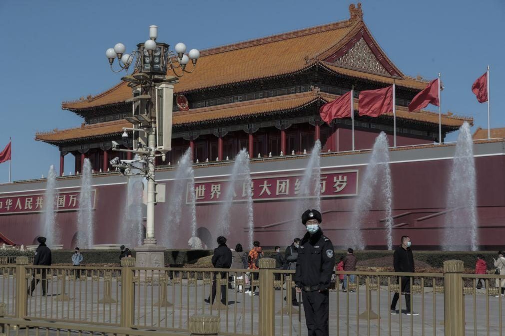 Governo chinês intensificou perseguição contra quem celebra aniversário de Tiananmen
