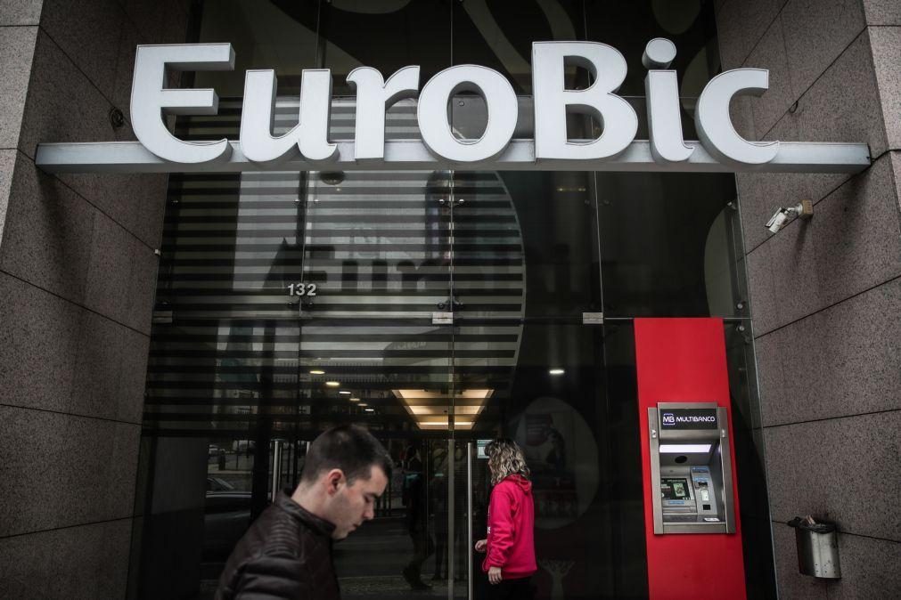 EuroBic passa de prejuízo a lucro de 7,5 ME em 2021