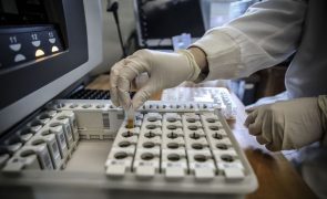 Número de casos de Monkeypox sobe para 143 em Portugal